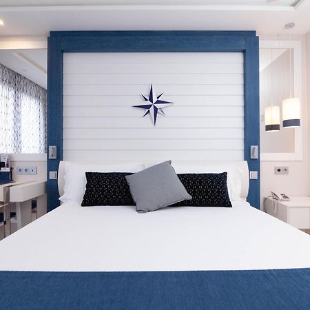 ซานเตมาร์ Hotel ซานตานเดร์ ภายนอก รูปภาพ